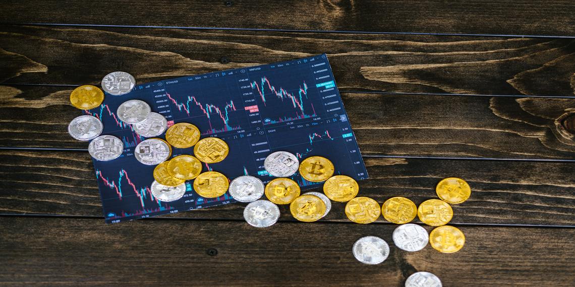 Tezos price analysis