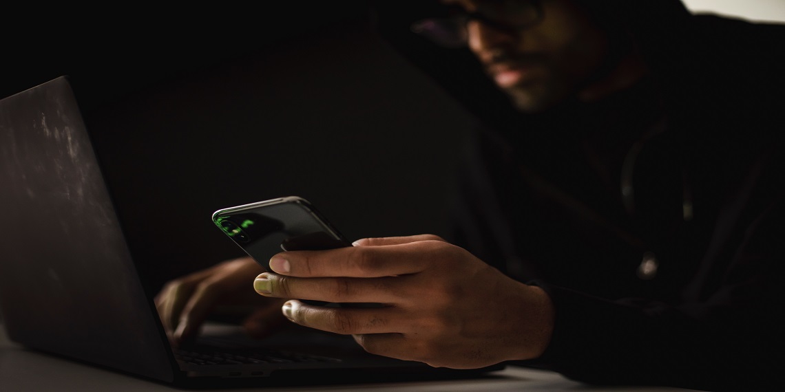 Crypto fraud
