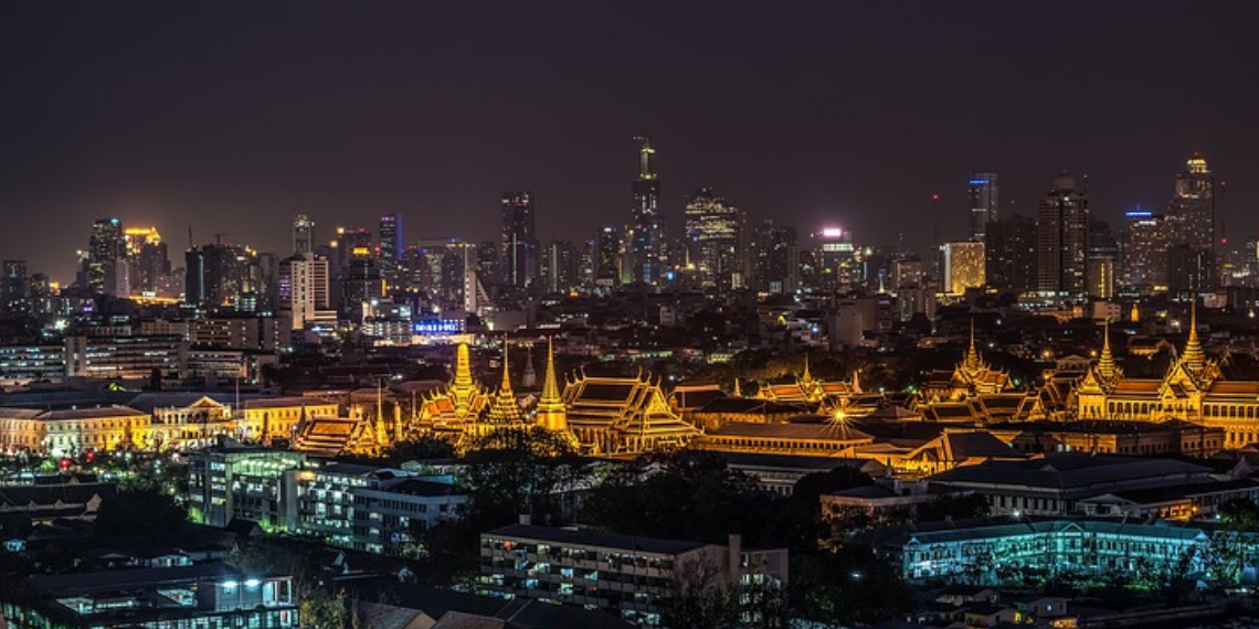 thailand