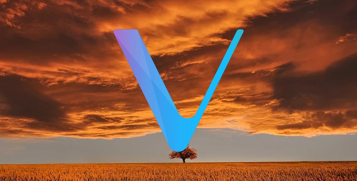Vechain 가격 분석 VET 강세는 시장이 회복되면서 퍼센트 상승을 기록했습니다.