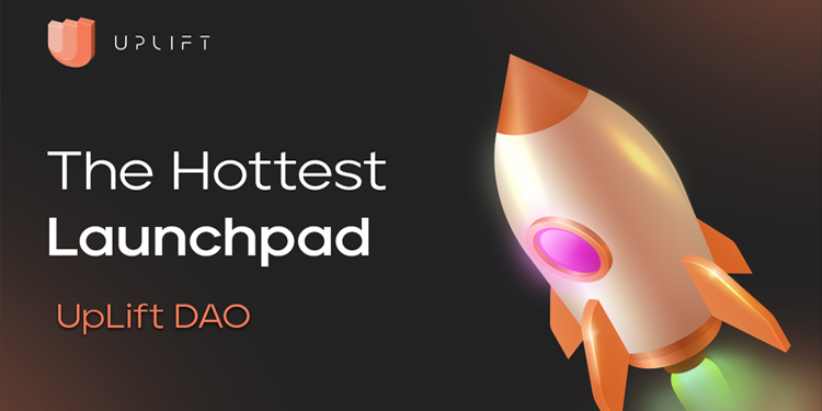 the hottest launchpad