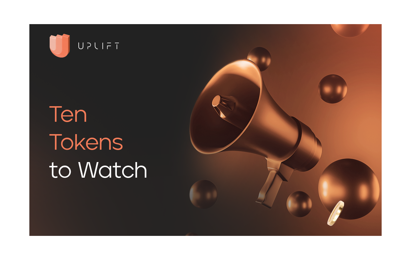 Dez Tokens para Ficar de Olho