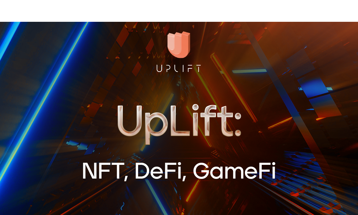 NFT DeFi GameFi