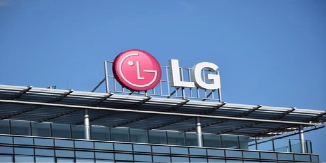 LG