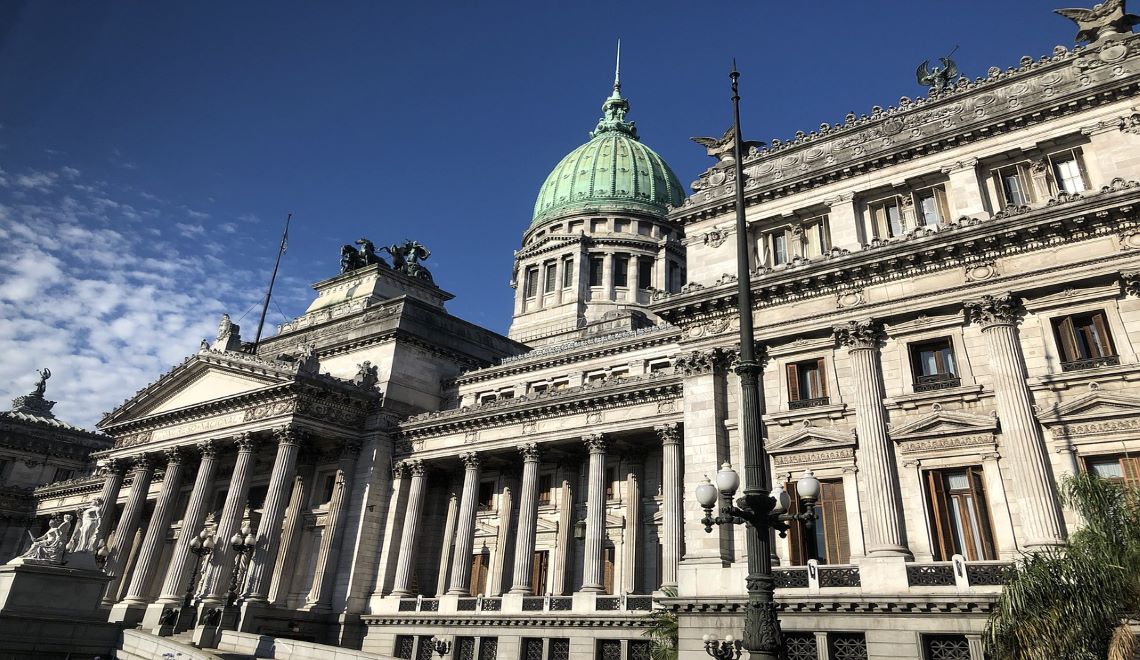 Argentina