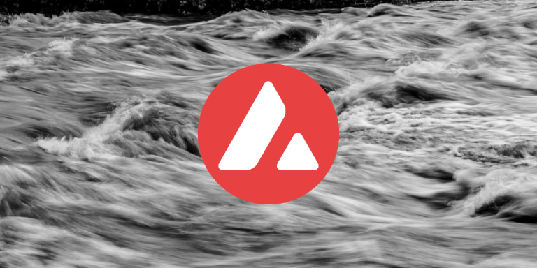 Análise de preços Avalanche 