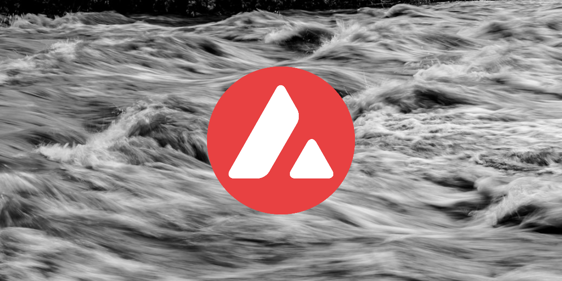 Analisi del prezzo Avalanche 