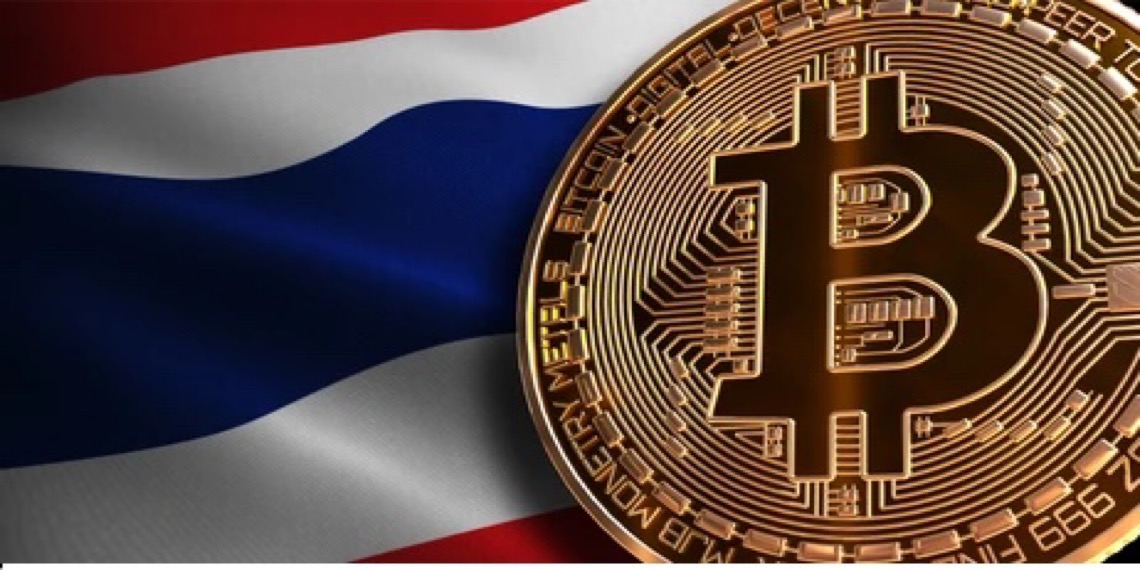 Thailand SEC