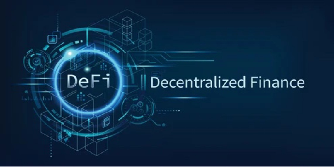 DeFi