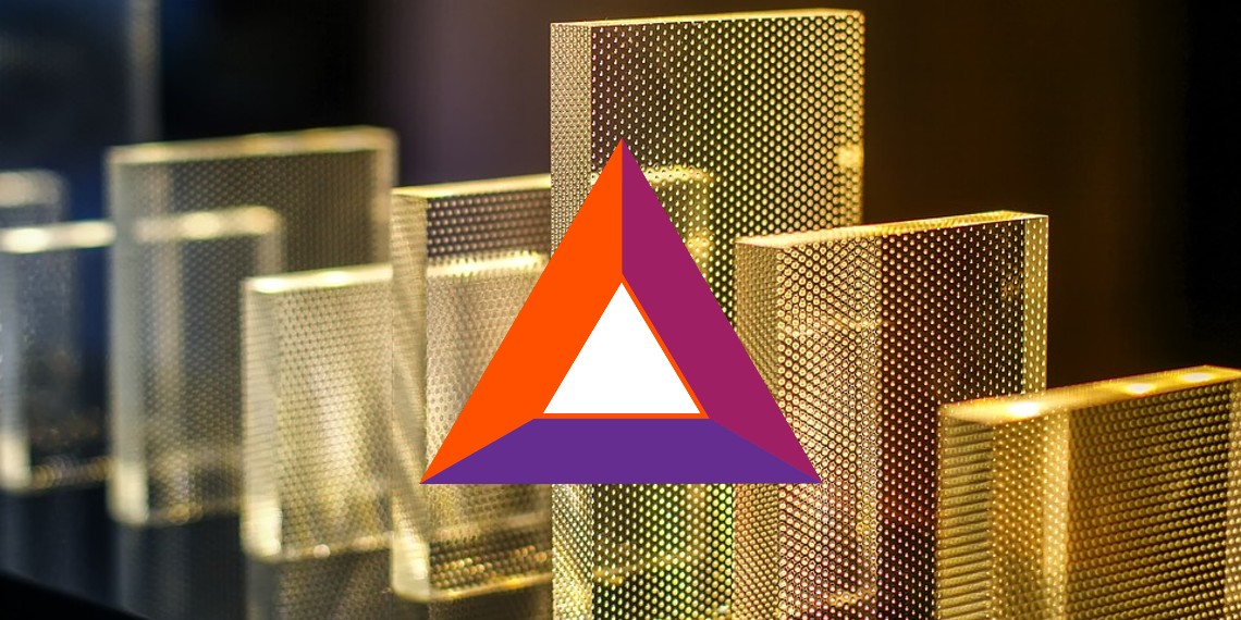 Basic Attention Token price analysis BAT breaks above Correction to follow