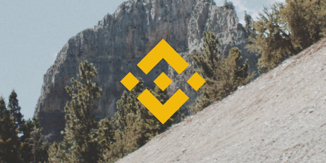 Analisi del prezzo di Binance Coin