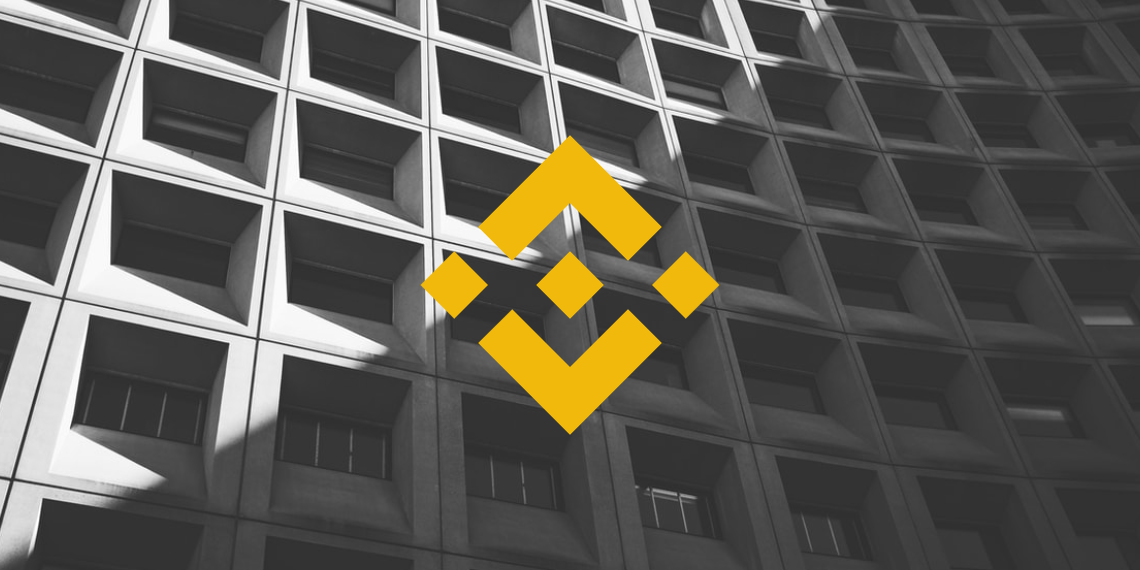 Analisi del prezzo di Binance Coin