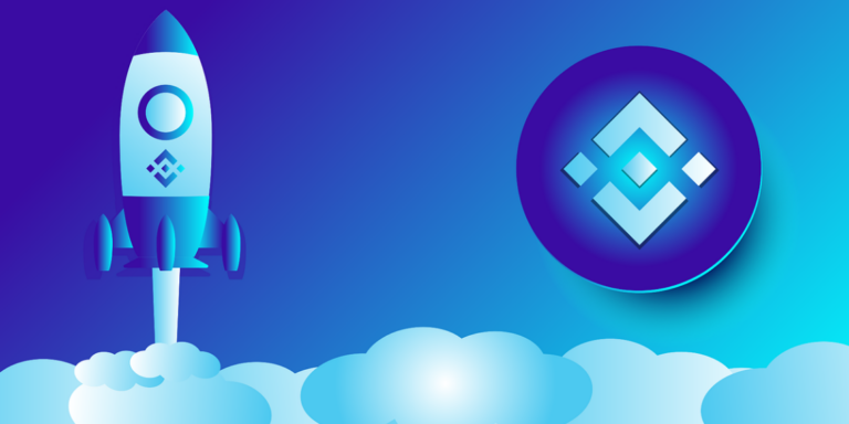 Binance lança a Bifinity