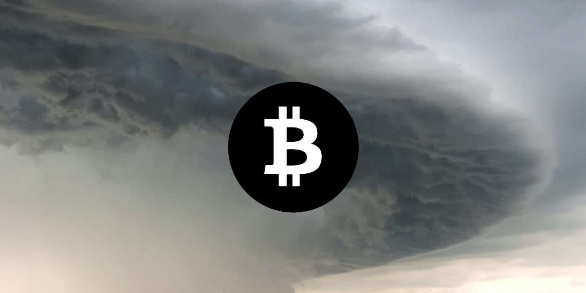 Analisi del prezzo Bitcoin 