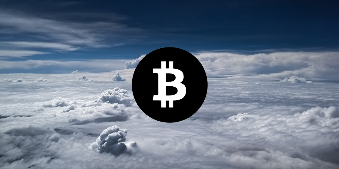 Bitcoin 가격 분석
