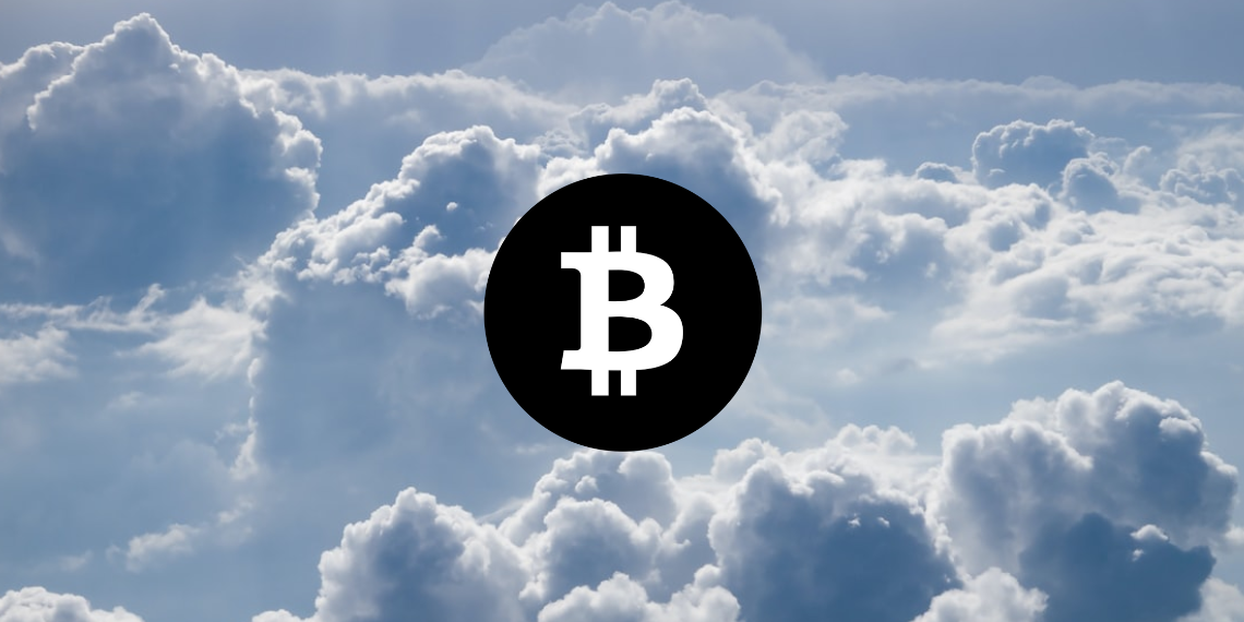 Bitcoin 가격 분석