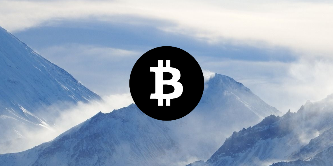 Bitcoin 가격 분석