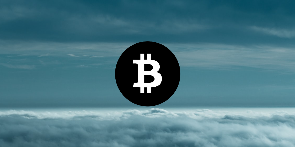 Bitcoin 가격 분석