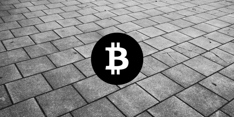 Анализ цены Bitcoin 