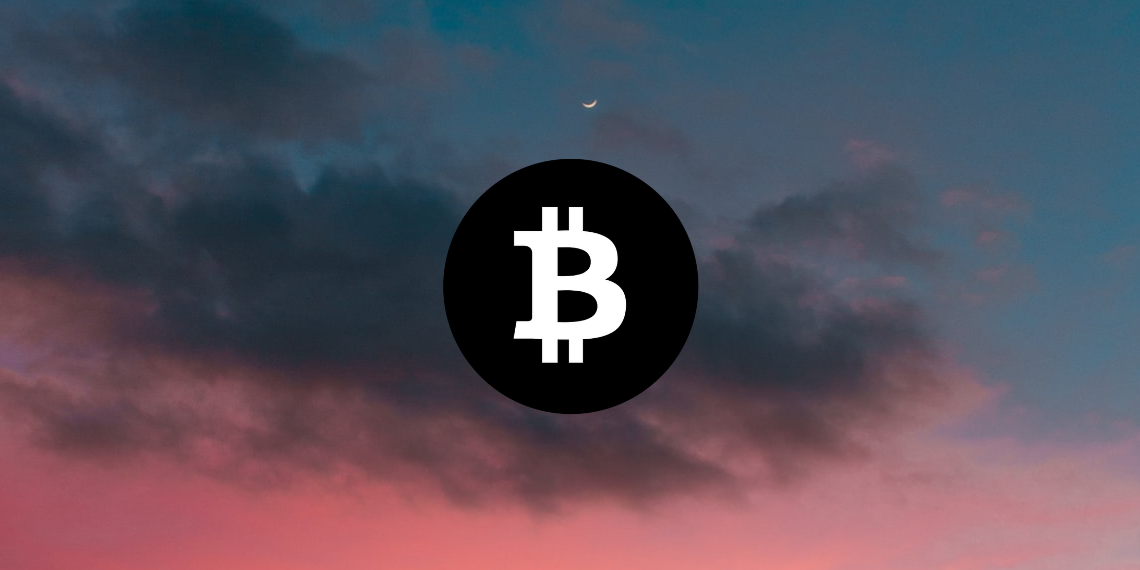 Análisis del precio Bitcoin 