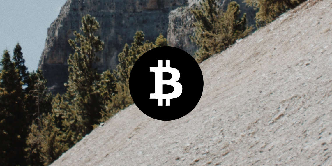 Análisis del precio Bitcoin 