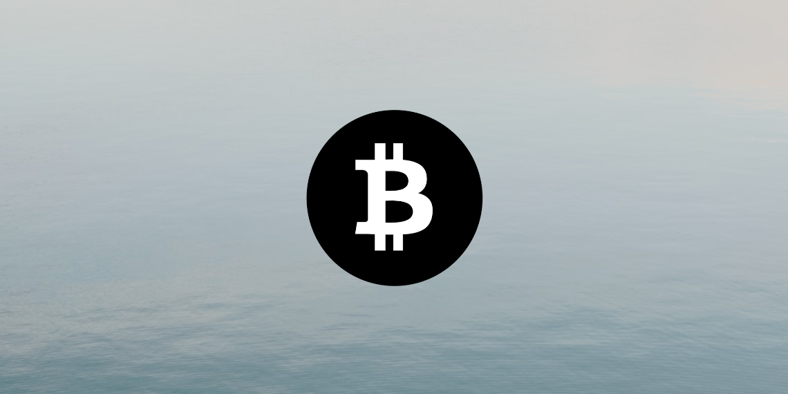 Análisis del precio Bitcoin 