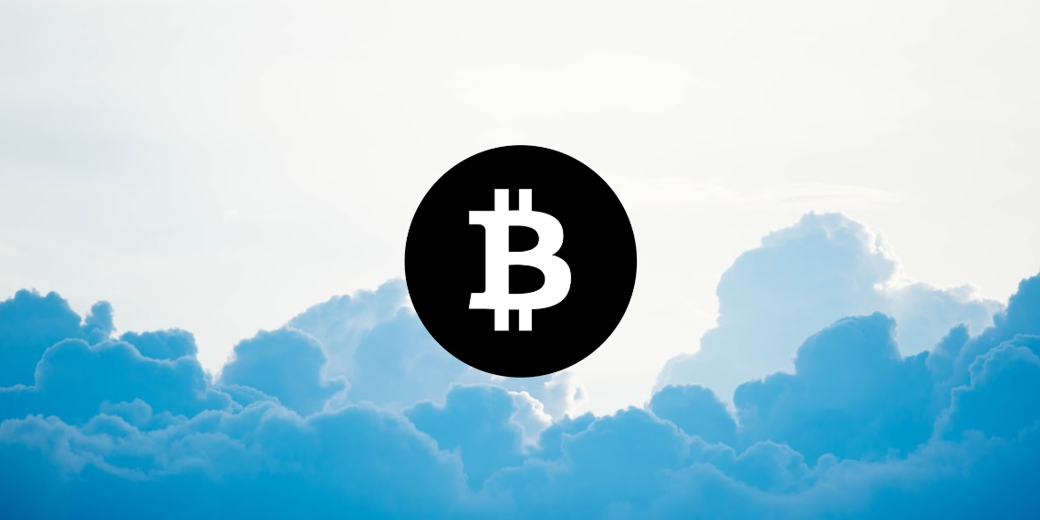 Bitcoin 가격 분석