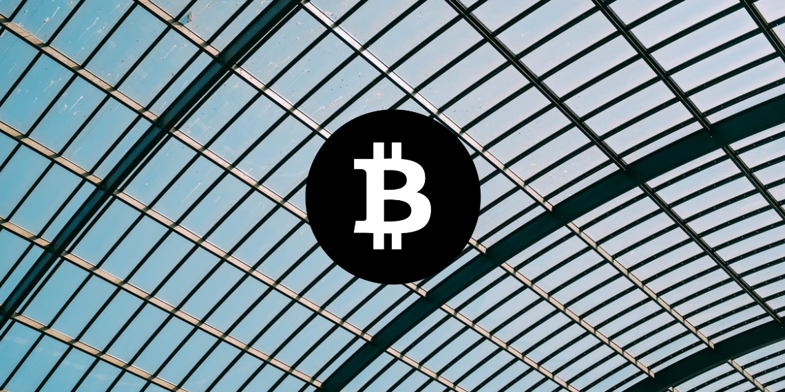 Bitcoin 가격 분석