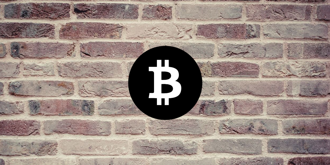 Análise do preço Bitcoin 