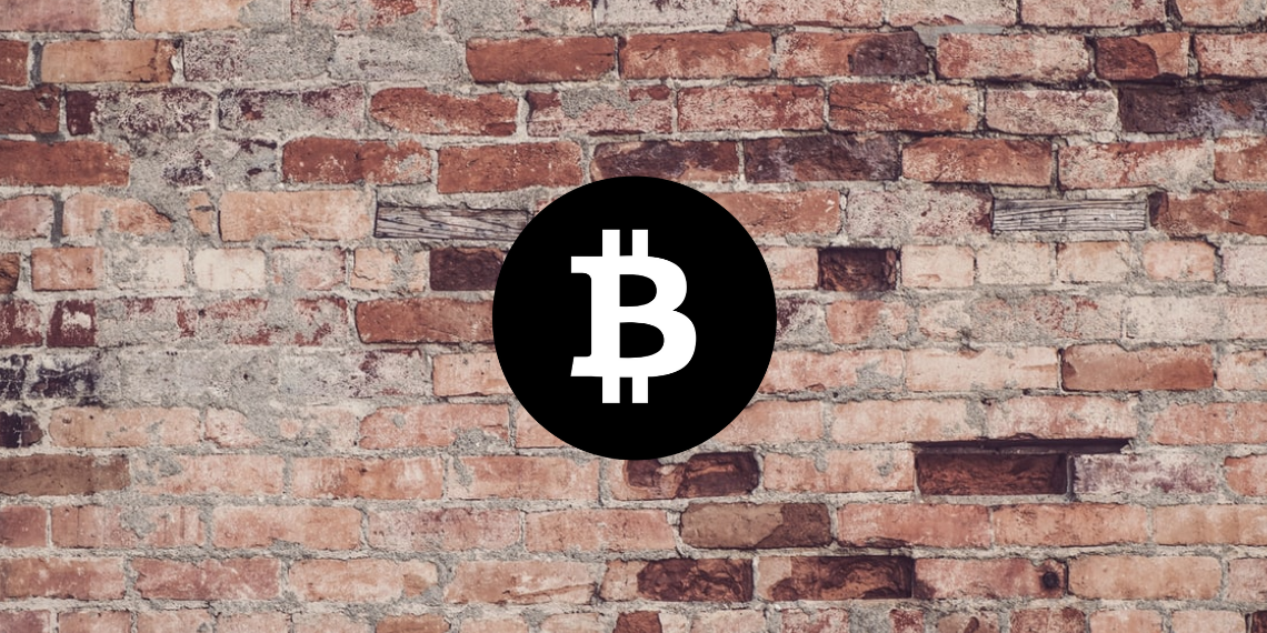 Análisis del precio Bitcoin 