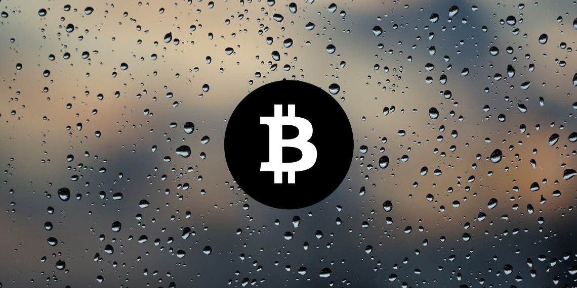 Analisi del prezzo Bitcoin 