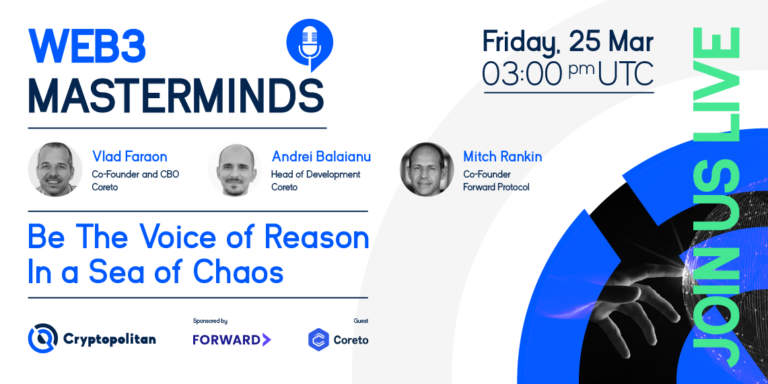 CP Web Masterminds Weekly Ann Coreto