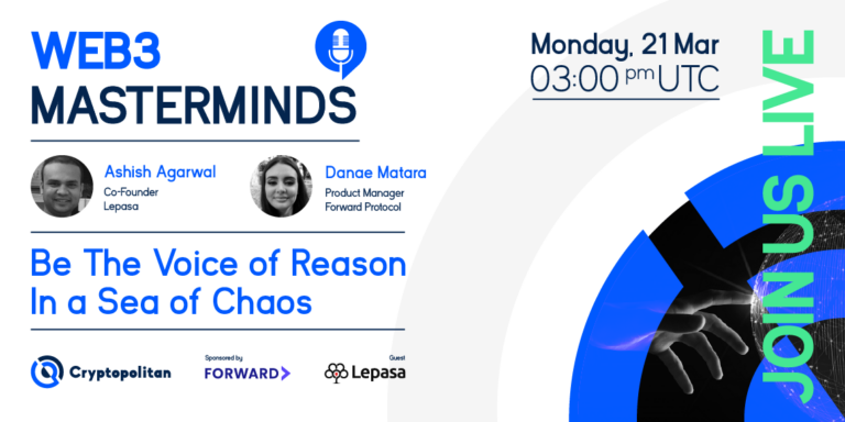 CP Web Masterminds Weekly Ann Lepasa