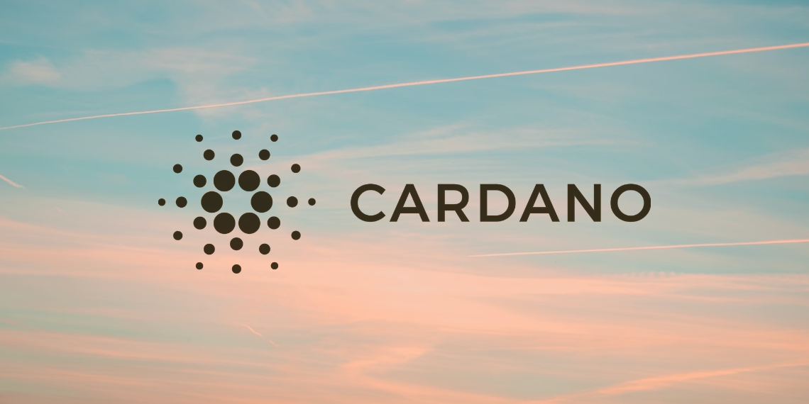 Cardano 가격 분석
