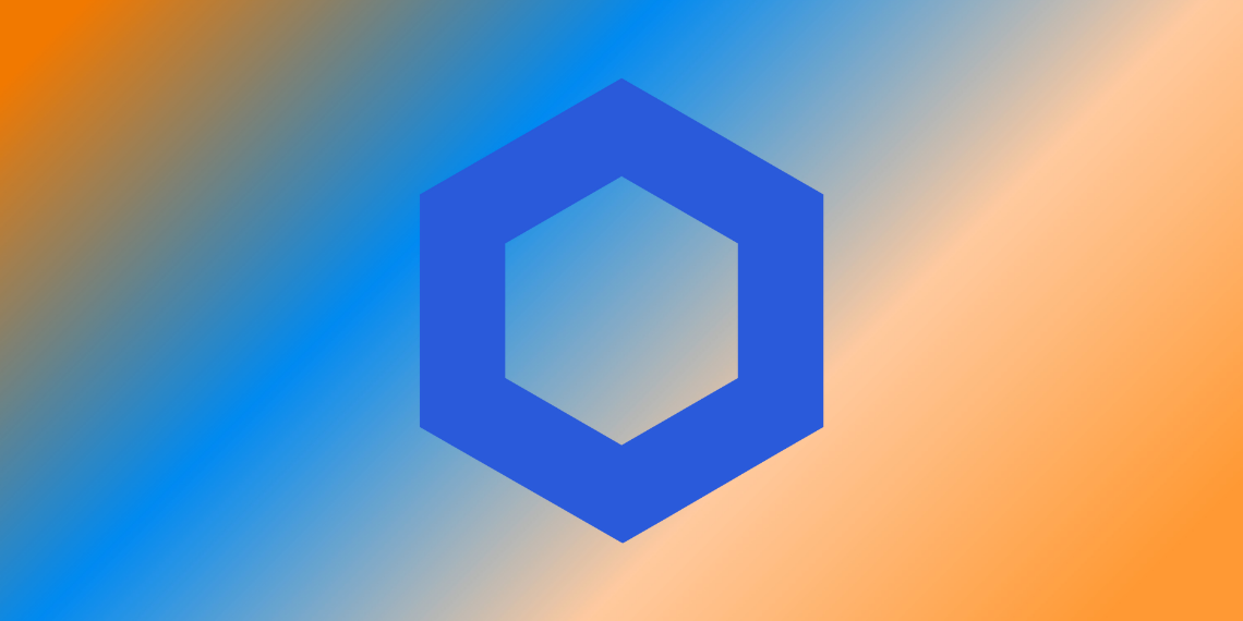 Chainlink 가격 분석