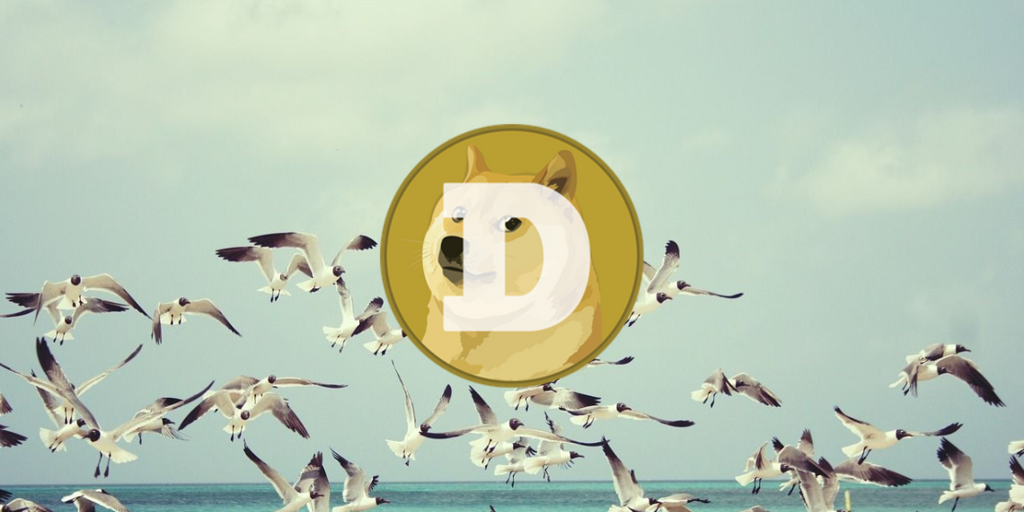 Analisi del prezzo Dogecoin 
