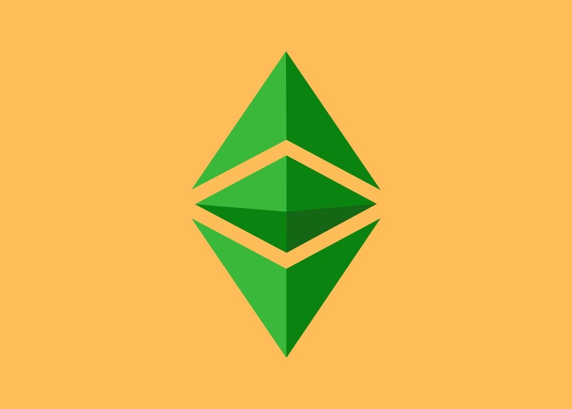 ETC 가격 분석