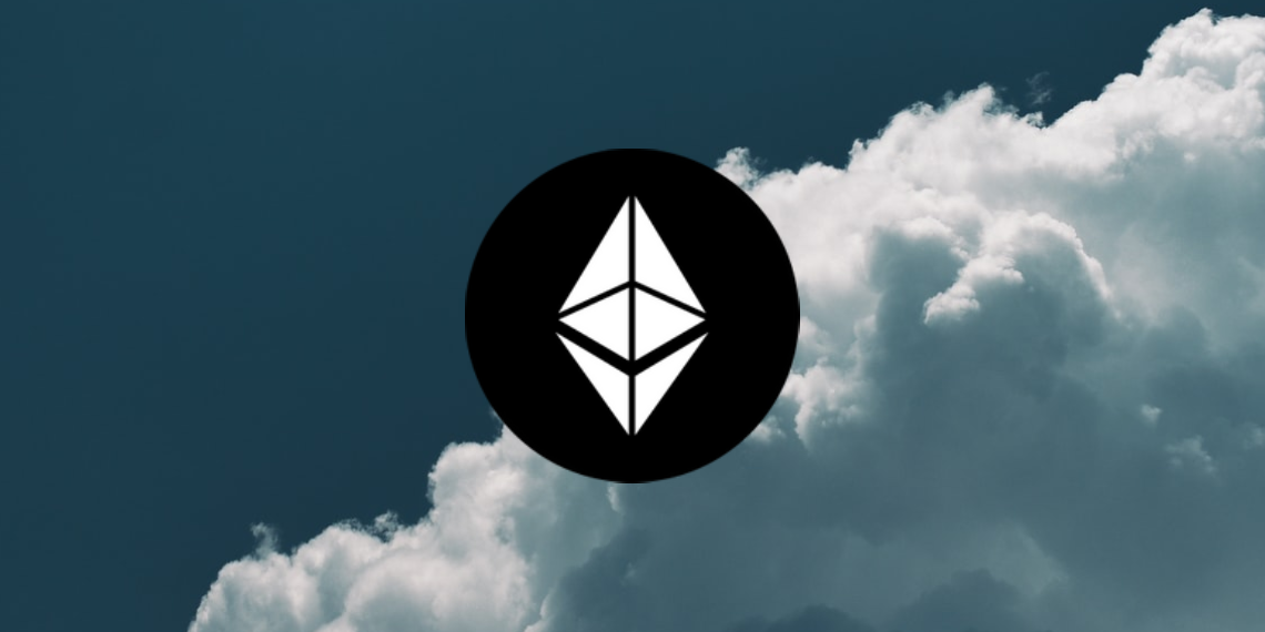 Analisi del prezzo Ethereum 