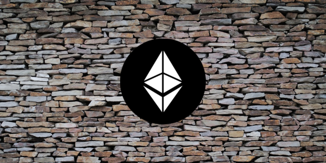 Ethereum 가격 분석