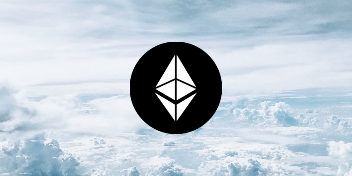 Analisi del prezzo Ethereum 