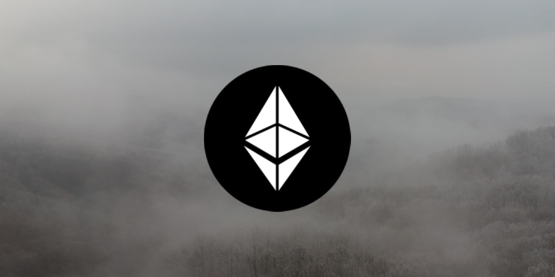 Análise do preço Ethereum