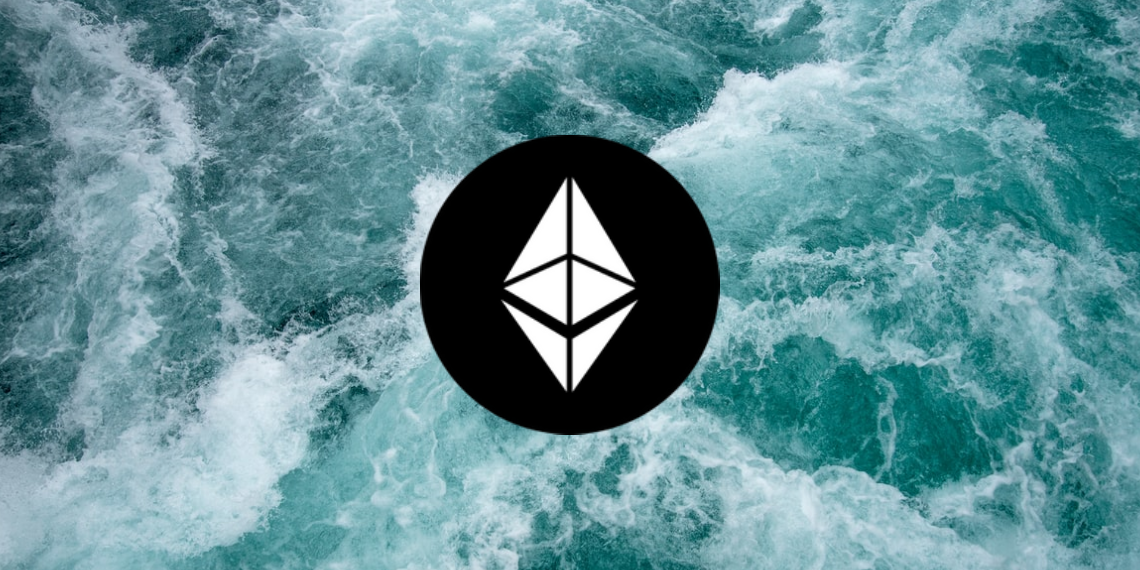 Ethereum 가격 분석
