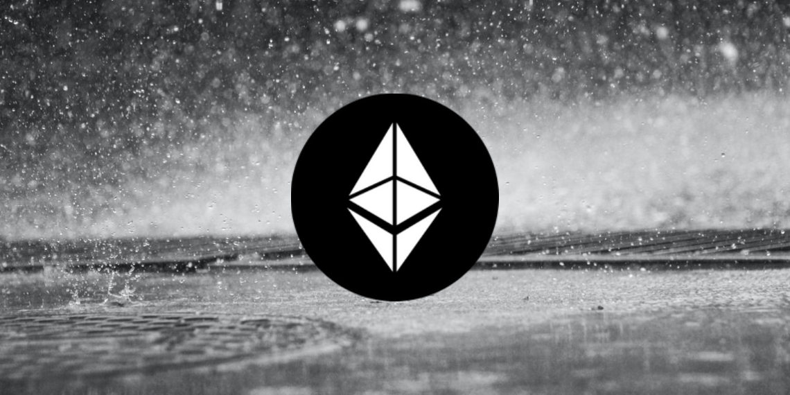 Analisi del prezzo Ethereum 