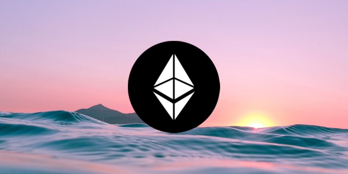 Ethereum 가격 분석