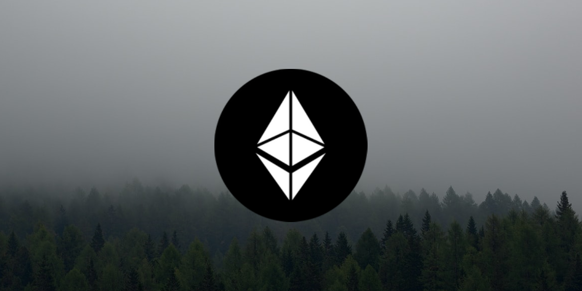 Analisi del prezzo Ethereum 