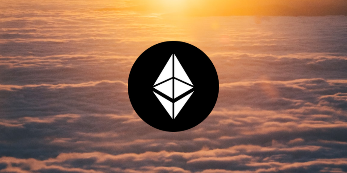 Analisi del prezzo Ethereum 