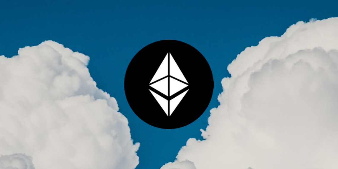 Analisi del prezzo Ethereum 