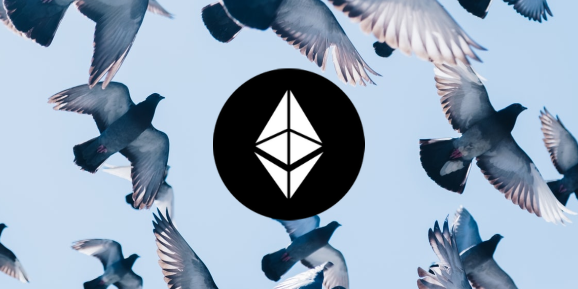 Analisi del prezzo Ethereum 
