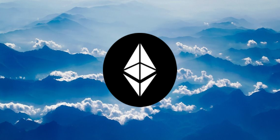 Analisi del prezzo Ethereum 