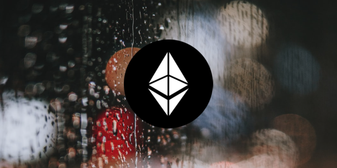 Análise do preço Ethereum 